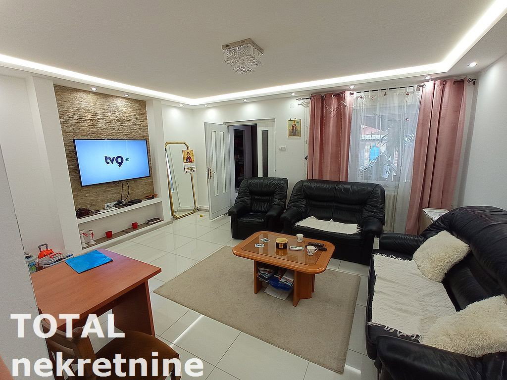 Kuća na prodaju, Telep, Novi Sad, 100m², 185.400 €