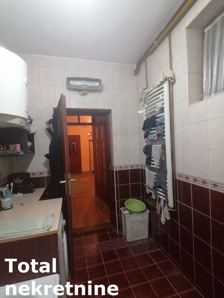 Dvosoban stan na prodaju, Adice, Novi Sad, 122m², 150.000 €