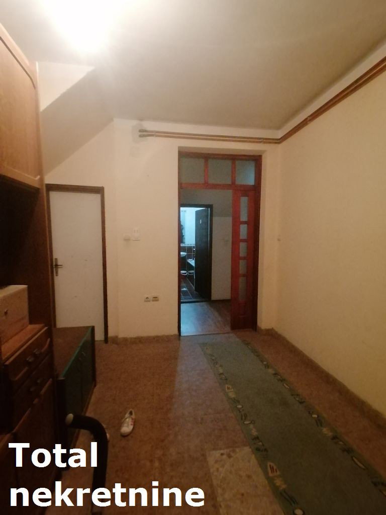 Dvosoban stan na prodaju, Adice, Novi Sad, 122m², 150.000 €