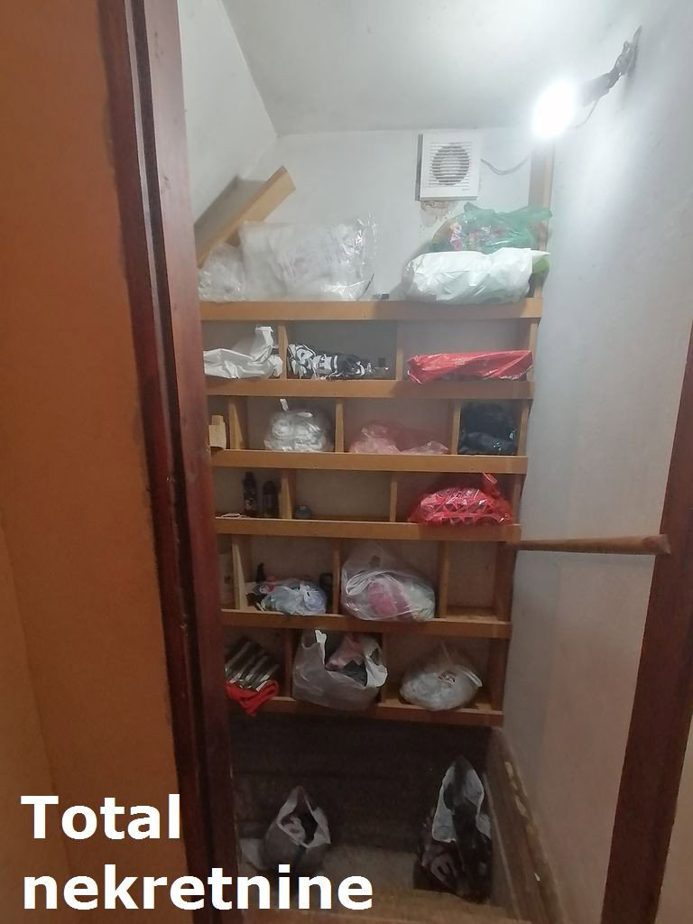 Stan Prodaja Novi Sad  122 m2