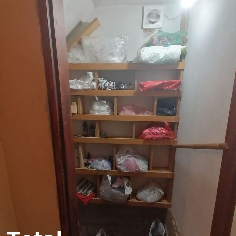 Stan Prodaja Novi Sad  122 m2