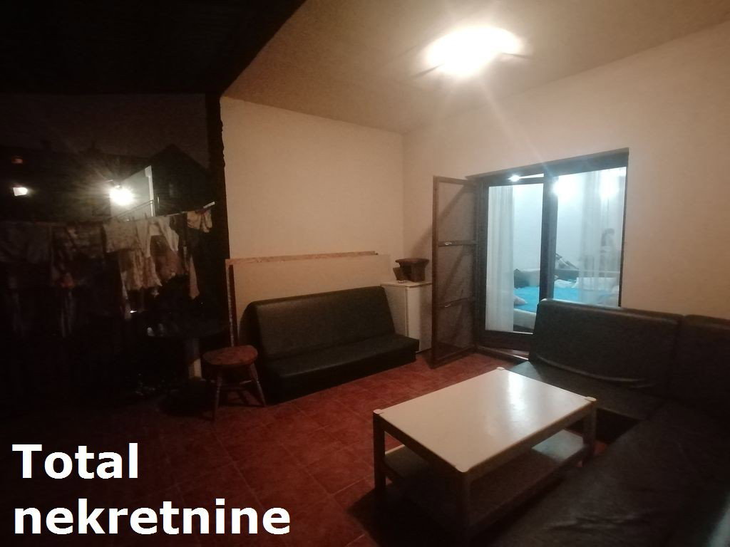 Dvosoban stan na prodaju, Adice, Novi Sad, 122m², 150.000 €