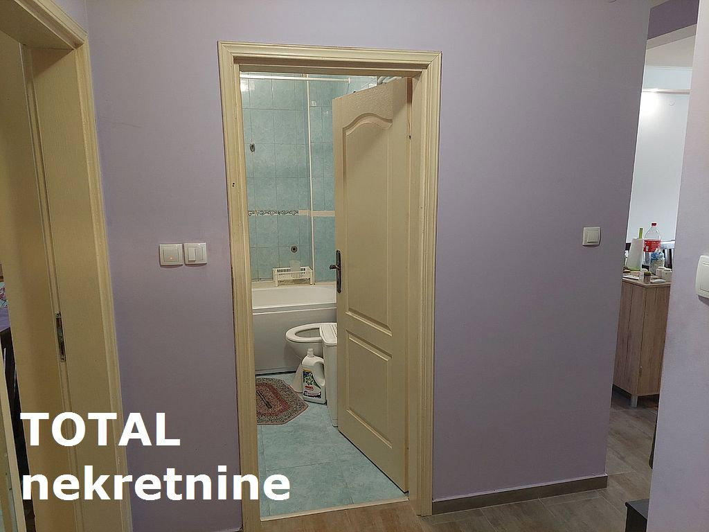 Stan Prodaja Novi Sad Stan Prodaja Novi Sad 57 m2