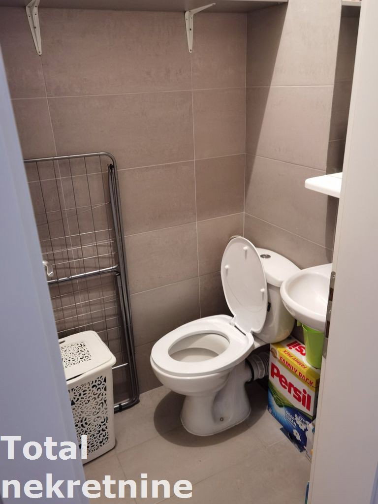 IMG-23b6476c5fddbf63afe929e6375f60c8-V Dvoiposoban stan na prodaju, Salajka, Novi Sad, 75m², 193.120 €