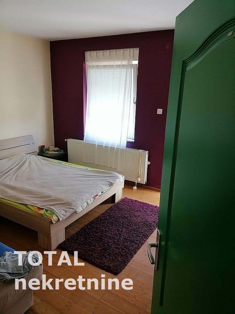 Stan Prodaja Novi Sad  90 m2