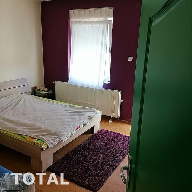 Stan Prodaja Novi Sad  90 m2