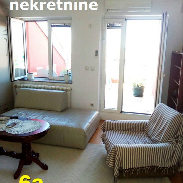 Stan Prodaja Novi Sad  110 m2