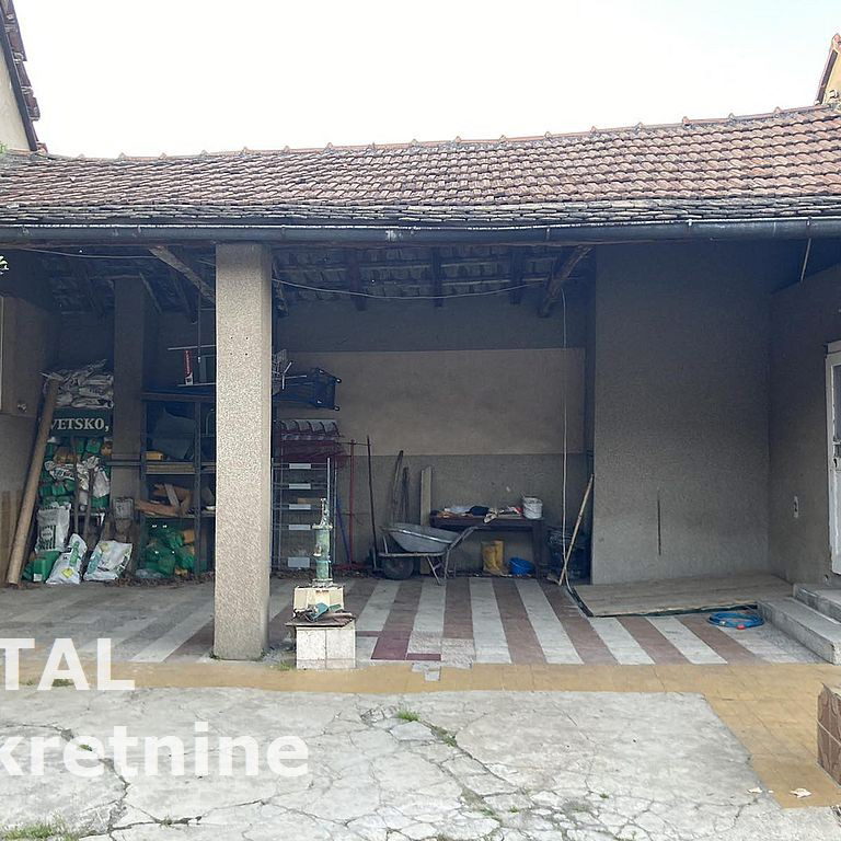 Kuća Prodaja Beočin  74 m2