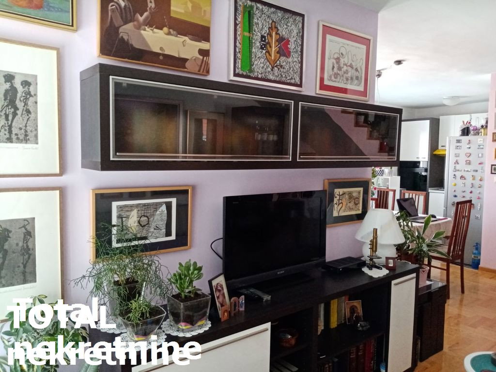 Stan Prodaja Novi Sad Stan Prodaja Novi Sad Nova Detelinara 87 m2