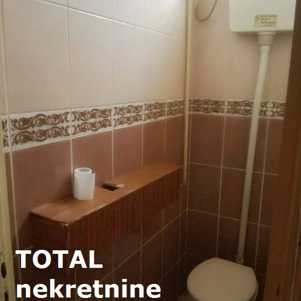 Lokal Prodaja Novi Sad Bistrica 35 m2