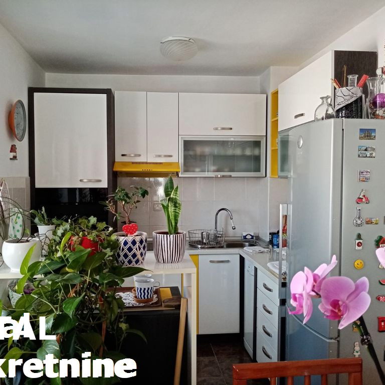 Stan Prodaja Novi Sad Nova Detelinara 87 m2