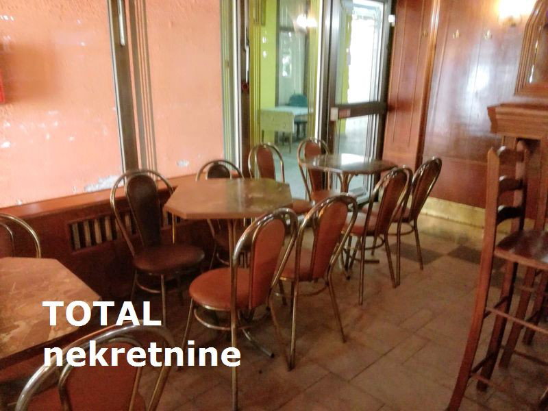 Lokal Prodaja Novi Sad Lokal Prodaja Novi Sad Bistrica 35 m2