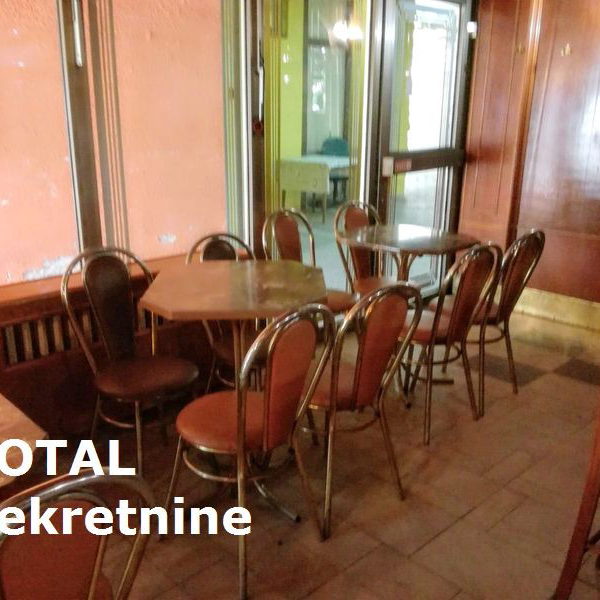 Lokal Prodaja Novi Sad Bistrica 35 m2