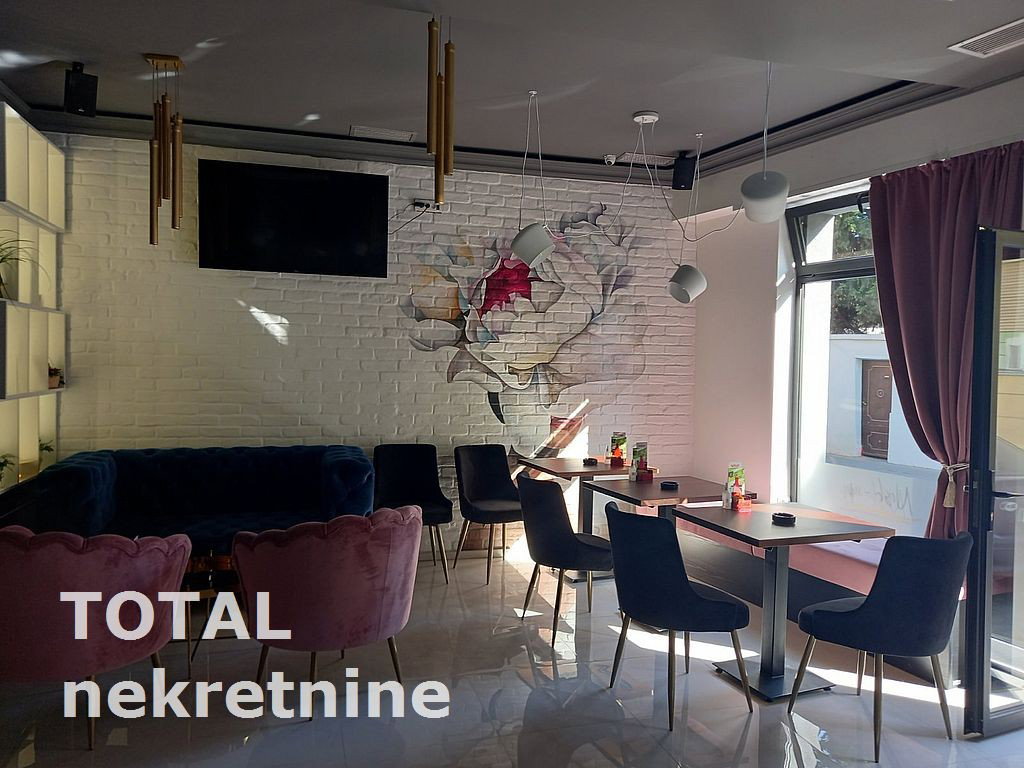 Lokal na prodaju, Centar, Sremski Karlovci, 106m², 257.500 €