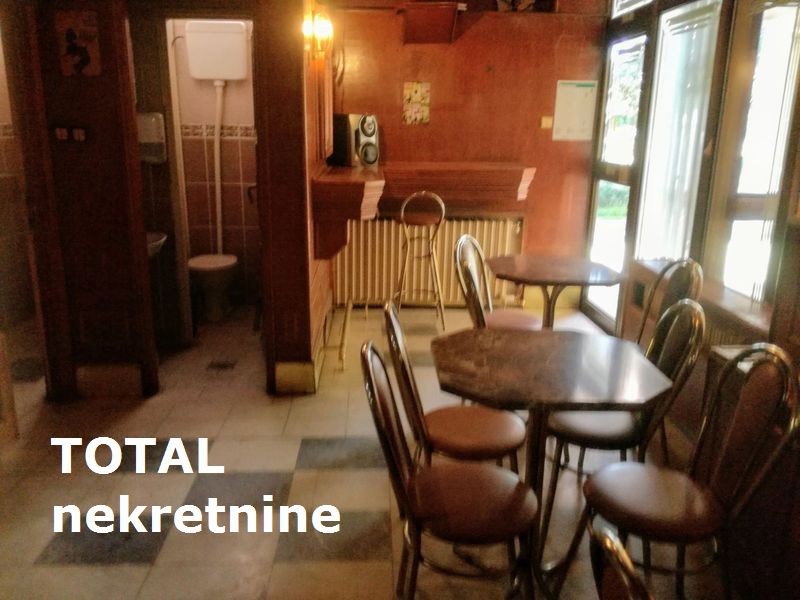 Lokal Prodaja Novi Sad Lokal Prodaja Novi Sad Bistrica 35 m2