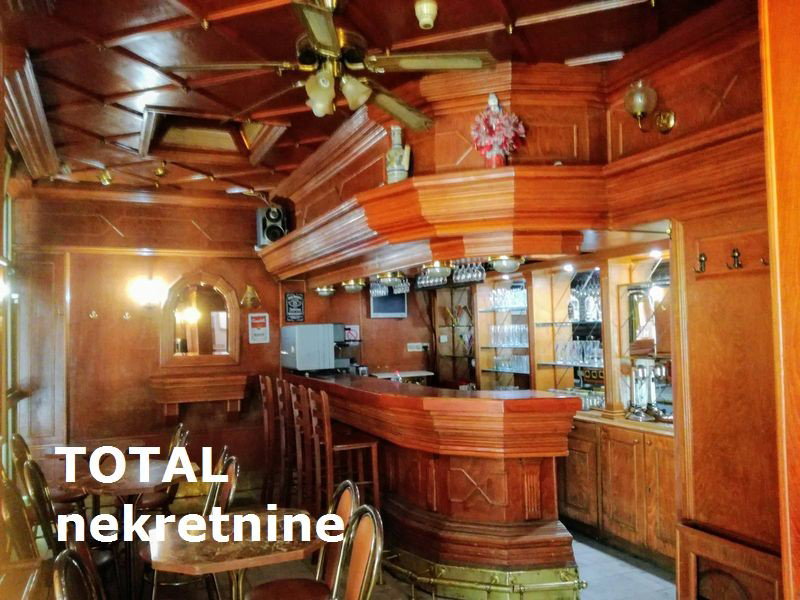 Lokal Prodaja Novi Sad Lokal Prodaja Novi Sad Bistrica 35 m2