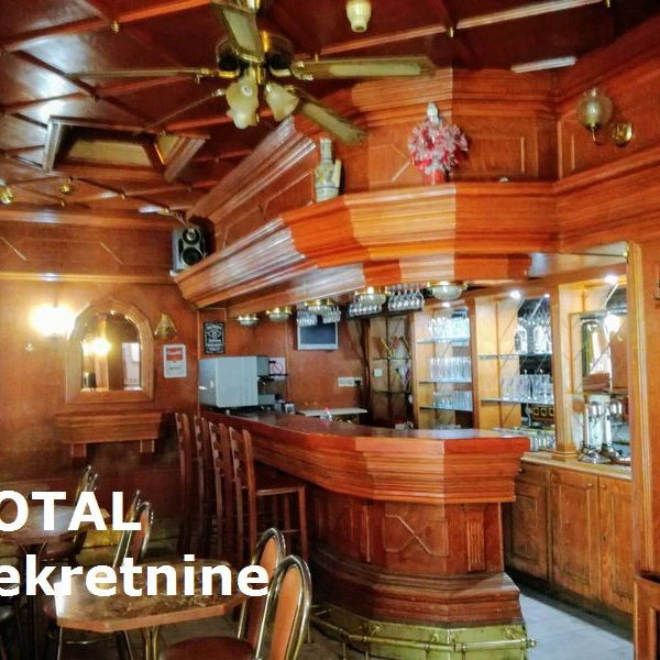 Lokal Prodaja Novi Sad Bistrica 35 m2