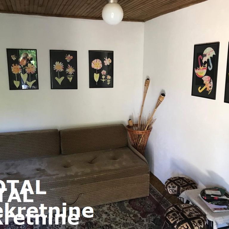 Kuća Prodaja Beočin  79 m2