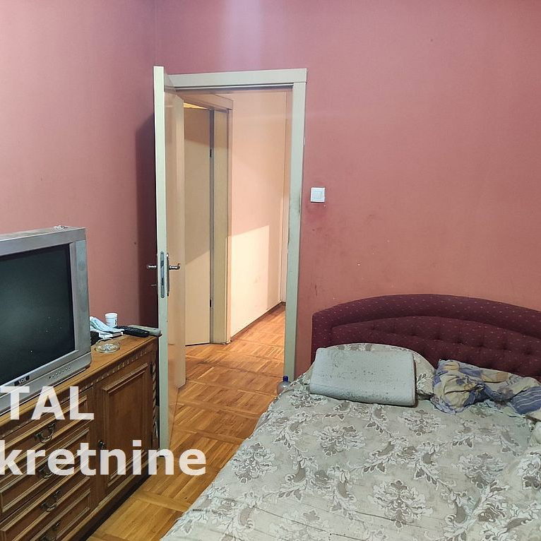 Stan Prodaja Novi Sad  65 m2