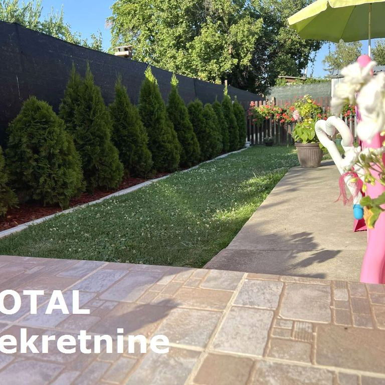 Kuća na prodaju, Telep, Novi Sad, 160m², 262.650 €