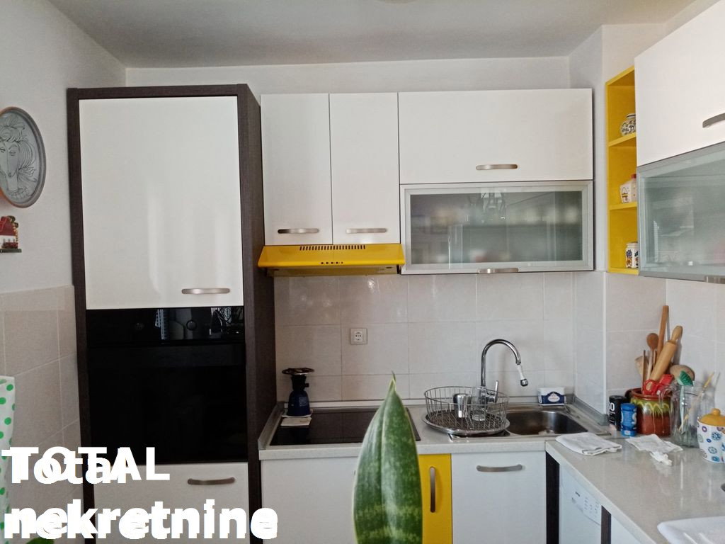 Stan Prodaja Novi Sad Stan Prodaja Novi Sad Nova Detelinara 87 m2