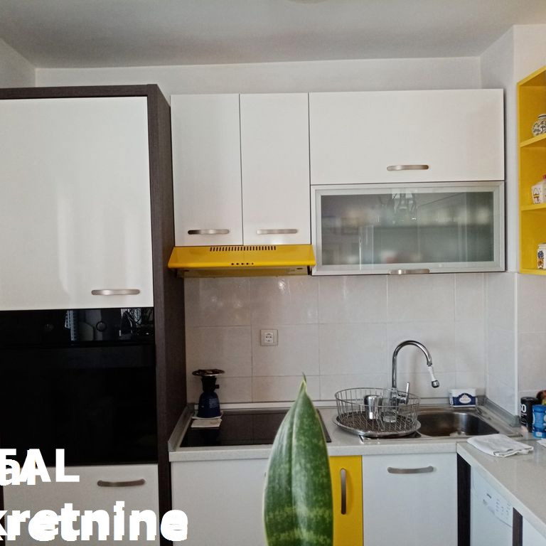 Stan Prodaja Novi Sad Nova Detelinara 87 m2