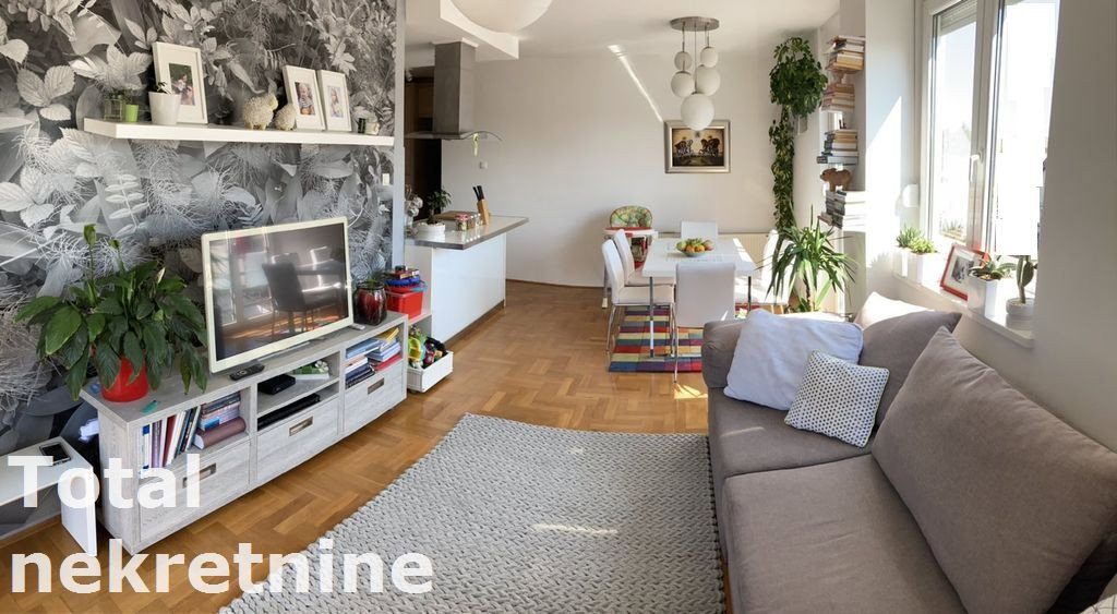Stan Prodaja Novi Sad Stan Prodaja Novi Sad 75 m2
