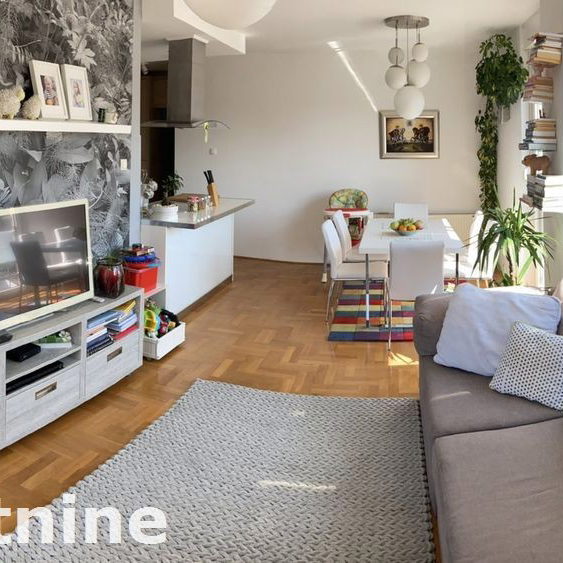 Stan Prodaja Novi Sad  75 m2