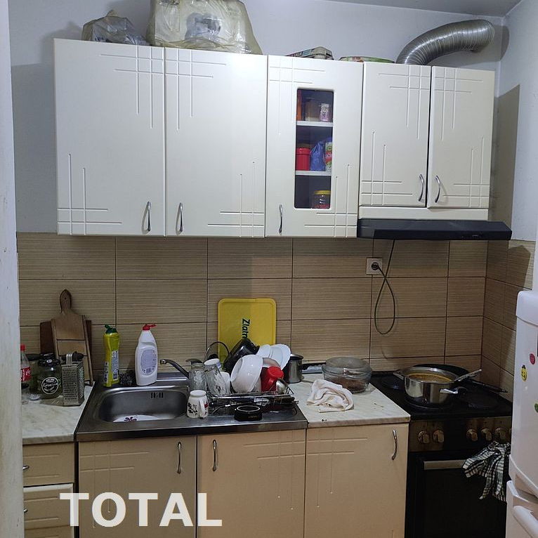 Stan Prodaja Novi Sad  65 m2