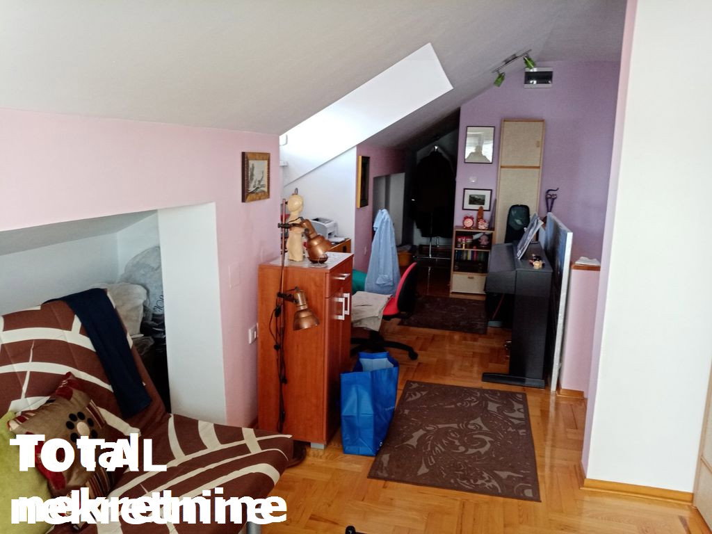 IMG-821bcf1ca7f16bc2d5d6c05c9460ee9d-V Trosoban stan na prodaju, Nova Detelinara, Novi Sad, 87m², 200.000 €