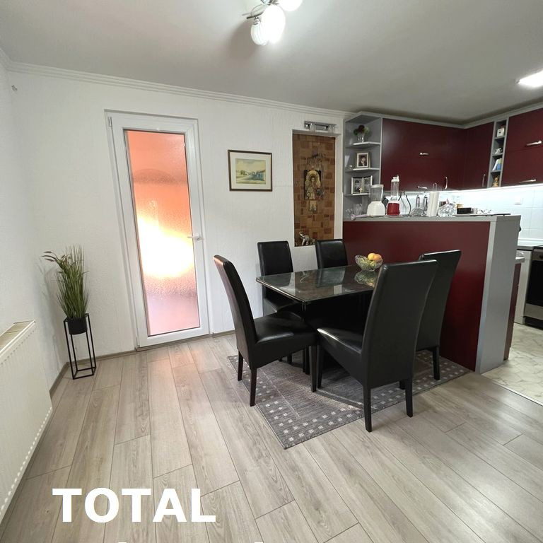 Kuća Prodaja Novi Sad  160 m2