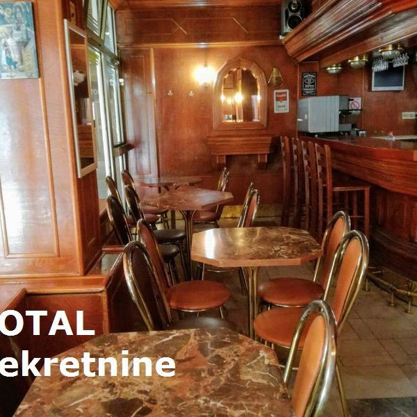 Lokal Prodaja Novi Sad Bistrica 35 m2