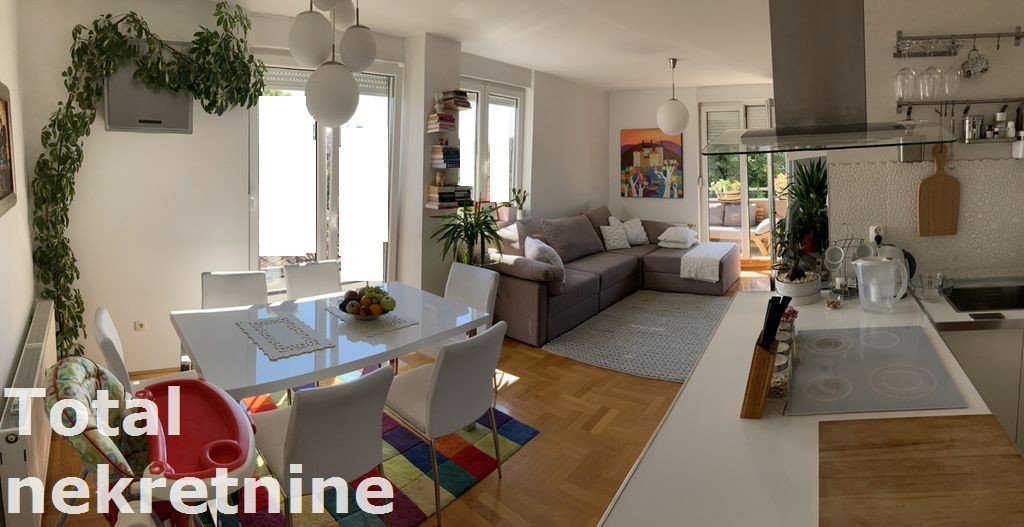 Stan Prodaja Novi Sad Stan Prodaja Novi Sad 75 m2