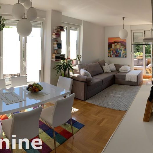 Stan Prodaja Novi Sad  75 m2