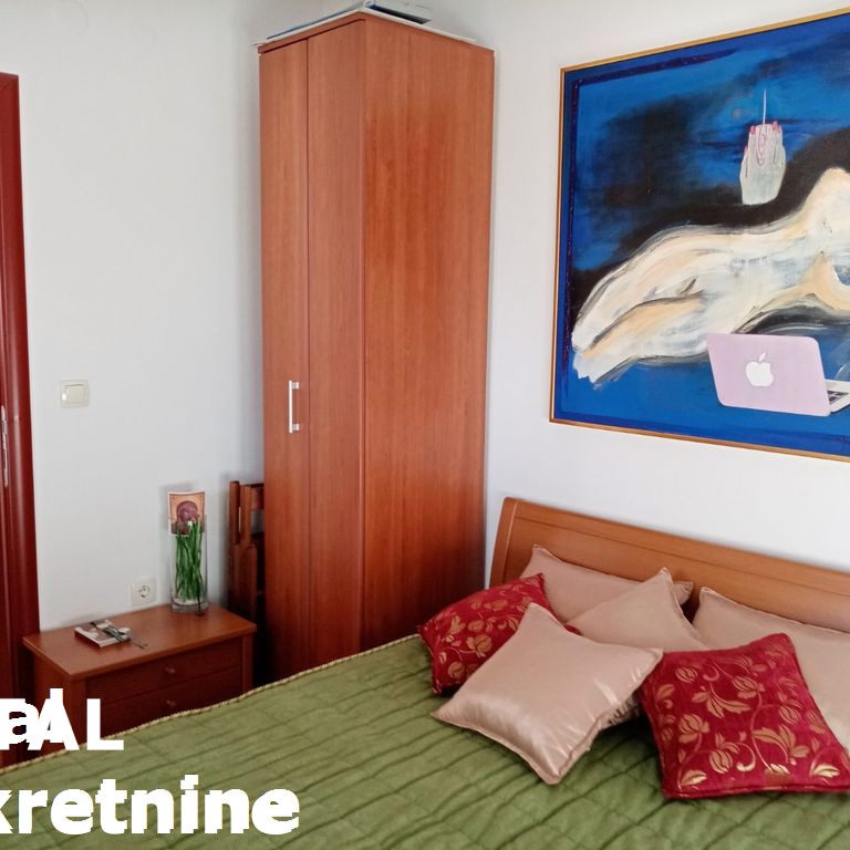 Stan Prodaja Novi Sad Nova Detelinara 87 m2