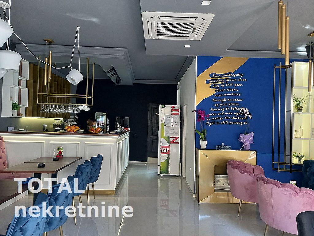 Lokal Prodaja Sremski Karlovci  106 m2