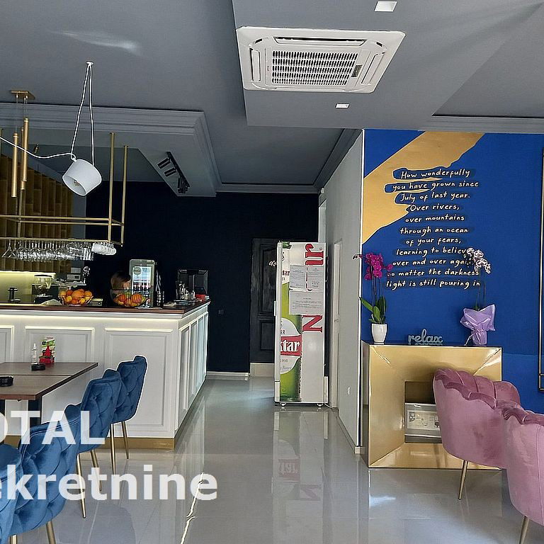 Lokal Prodaja Sremski Karlovci  106 m2