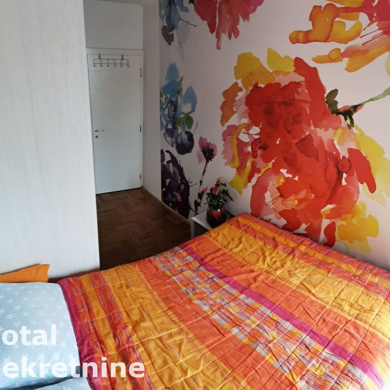 Stan Prodaja Novi Sad  75 m2