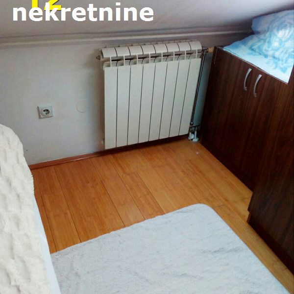 Stan Prodaja Novi Sad  110 m2