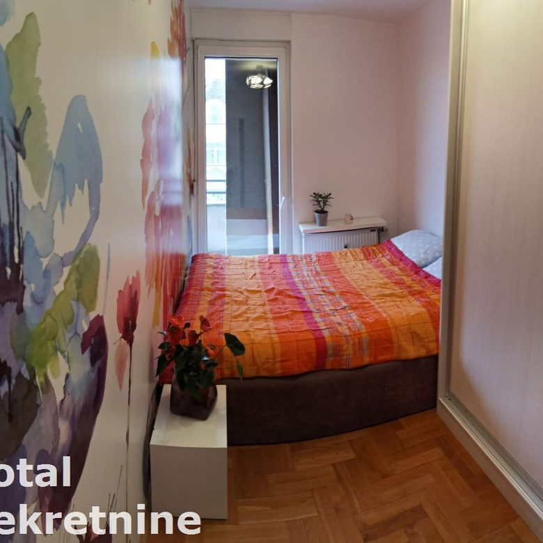 Stan Prodaja Novi Sad  75 m2