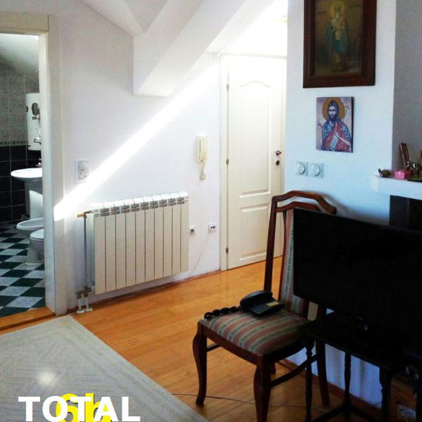 Stan Prodaja Novi Sad  110 m2