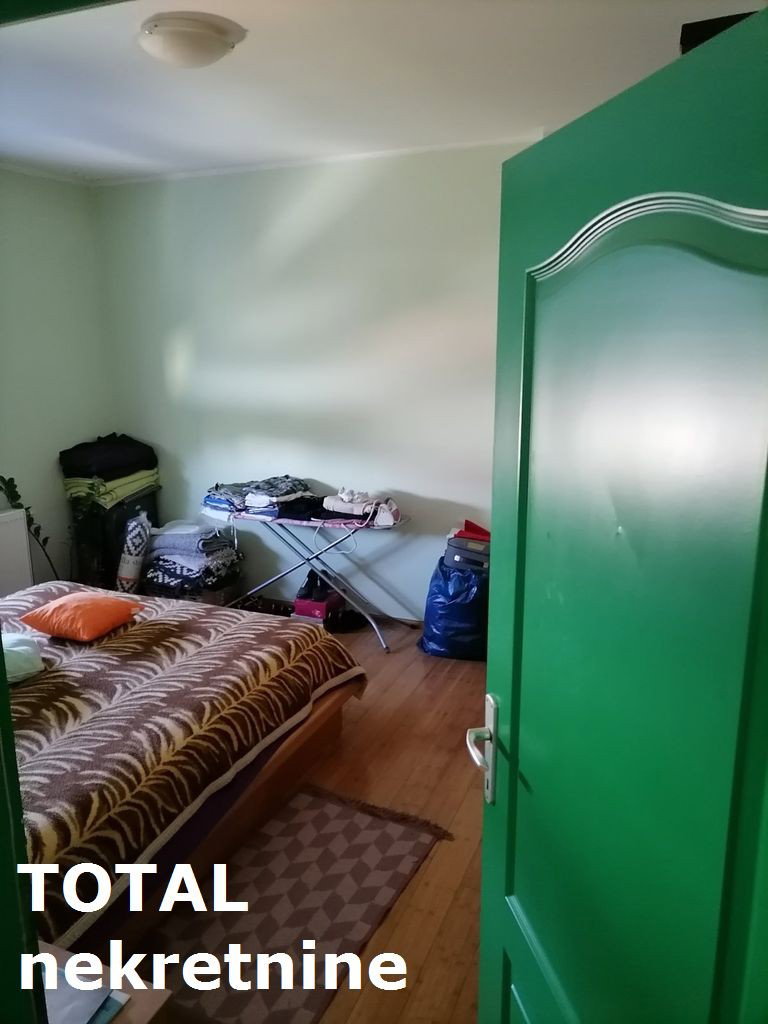 Stan Prodaja Novi Sad  90 m2