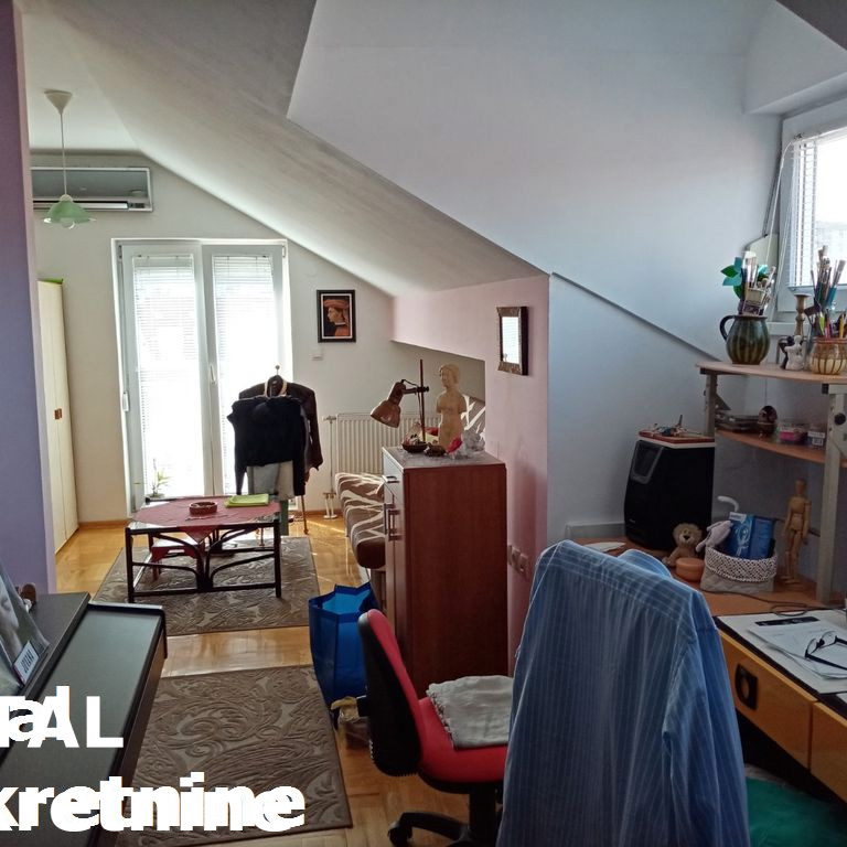 Trosoban stan na prodaju, Nova Detelinara, Novi Sad, 87m², 200.000 €
