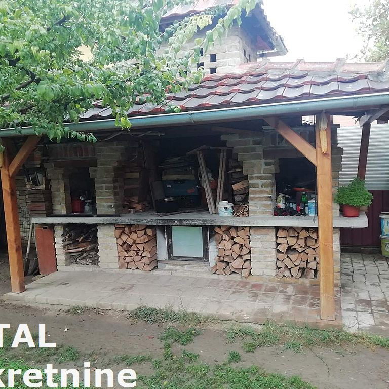 Kuća na prodaju, Adice, Novi Sad, 219m², 349.170 €