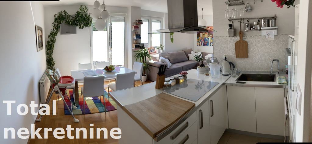 IMG-d1fbe453557ec28d72bb2b1bcb843150-V Dvoiposoban stan na prodaju, Salajka, Novi Sad, 75m², 193.120 €