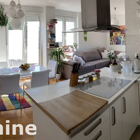 Dvoiposoban stan na prodaju, Salajka, Novi Sad, 75m², 193.120 €