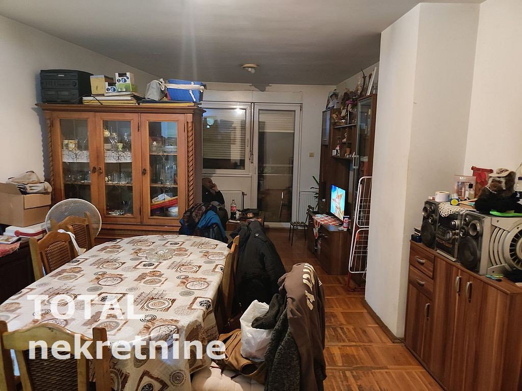 Stan Prodaja Novi Sad Stan Prodaja Novi Sad 65 m2