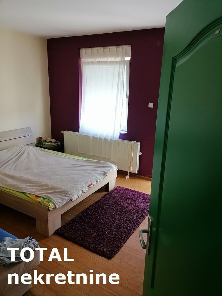 Stan Prodaja Novi Sad  90 m2