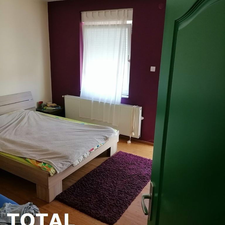 Stan Prodaja Novi Sad  90 m2