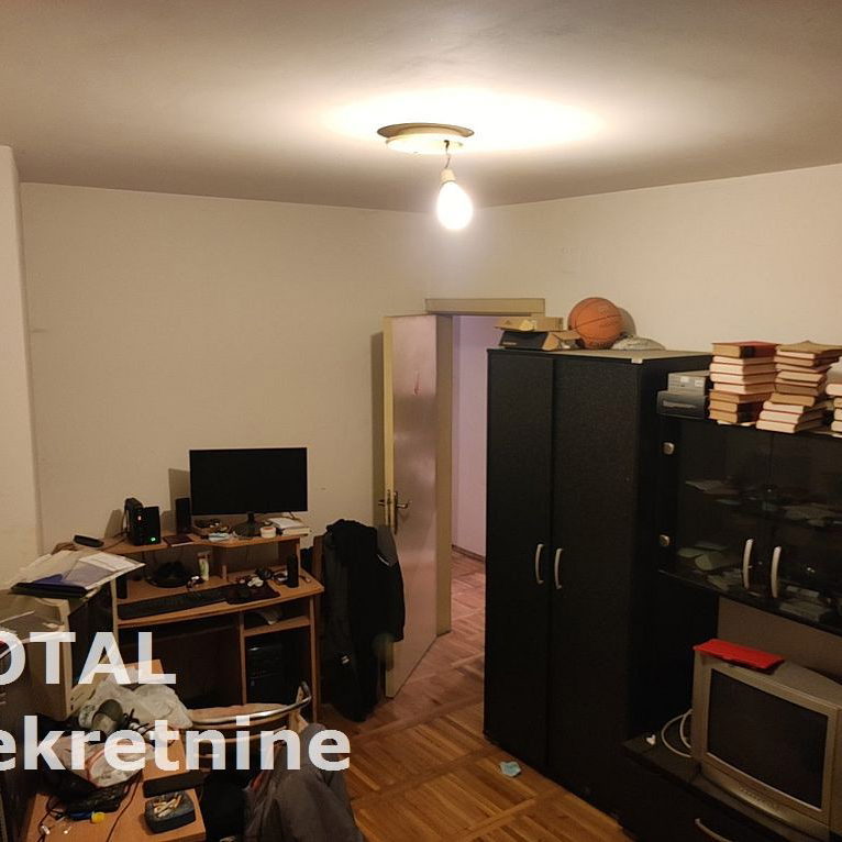 Stan Prodaja Novi Sad  65 m2